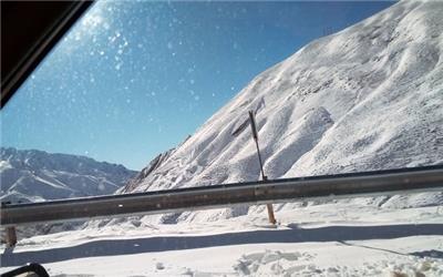 دمای هوا تا شش درجه سردتر خواهد شد