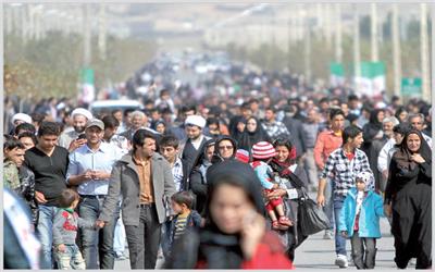 ساختارهایی که وقاحت و خشونت می‌زایند،از «دورهمی» تا «گشت ارشاد»