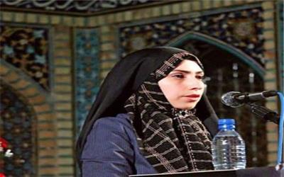 نقش مناسبت های ملی در فضاهای شهری و گردشگری آیینی