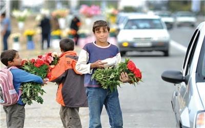 دستان کوچک، آرزوهای بزرگ; کودکان کار مردانه پای زندگی ایستاده‌اند