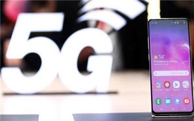 کره جنوبی بیش از 2 میلیون کاربر 5G دارد