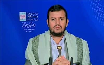 «عبدالملک الحوثی» امروز سخنرانی می کند