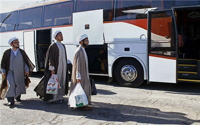 سفیران انفال در ماه محرم به روستاهای استان زنجان اعزام می شوند