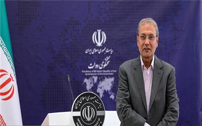 ربیعی: آنها که پای صندوق رأی رفتند، درست انتخاب کردند