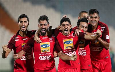 پرسپولیس فرمول پیروزی را مقابل استقلال تغییر می دهد؟