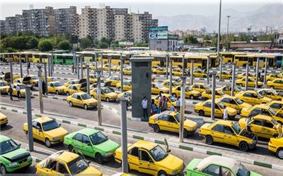 آموزش امداد و نجات به رانندگان تاکسی