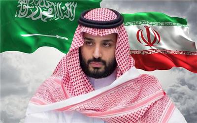 تمایلات جنگ‌طلبانه «بن سلمان» در قبال ایران رنگ می‌بازد