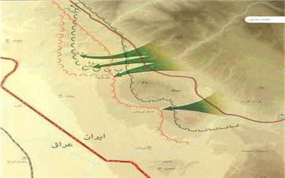 مروری بر نتایج عملیات «عاشورا»