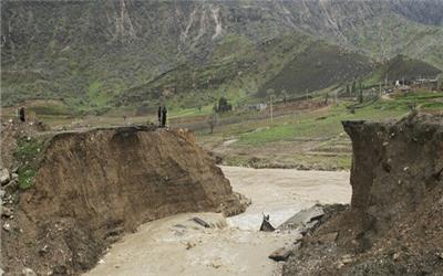 نهیب کشکان بر معمولان