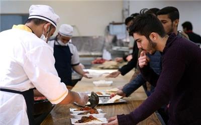 جزئیات بودجه رفاهی دانشگاهها/ سهم تغذیه دانشجویان از یارانه ها