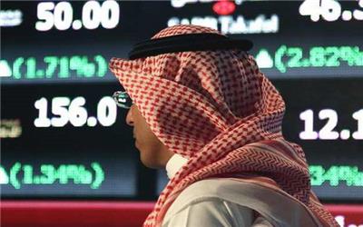 اقتصاد عربستان در 3 ماهه سوم 0.46 درصد آب رفته است