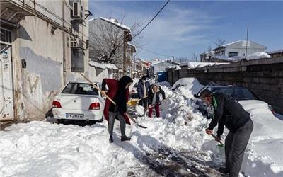 مدیریت بحرانی که خود بحران شد