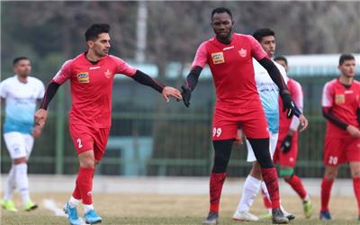 شیوع کرونا به سود پرسپولیس شد!