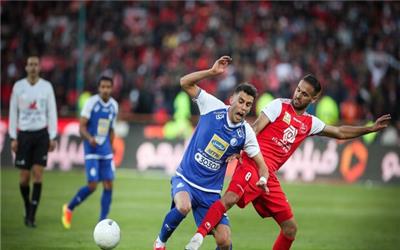 استقلال و پرسپولیس روی خوش نمی‌بینند