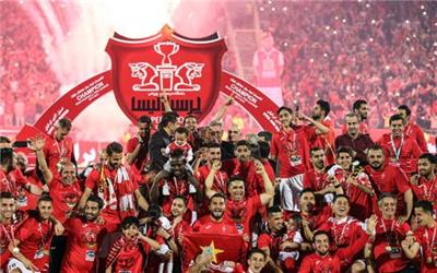 تیم منتخب هفته بیست‌و‌ششم لیگ برتر با طعم قهرمانی پرسپولیس