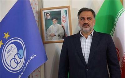 مددی: اگر وزیری به لوگوی پرسپولیس توهین می‌کرد، صدری ساکت می‌ماند؟/ آذری جهرمی عواقب رفتارش را در نظر بگیرد