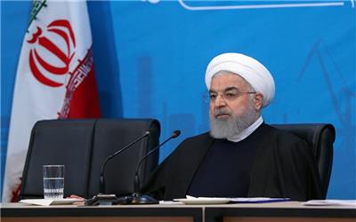 روحانی: لحن‌ها در فضای مجازی نامناسب است