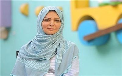 الهه رضایی: بچه‌ها برای &quot;مسئولین صداوسیما&quot; ارزش زیادی ندارند