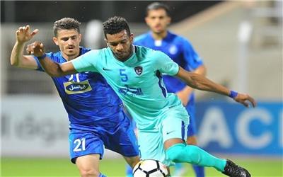 موافقت AFC با میزبانی استقلال از الهلال در قطر