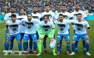 ورزشگاه محل بازی استقلال و الهلال مشخص شد