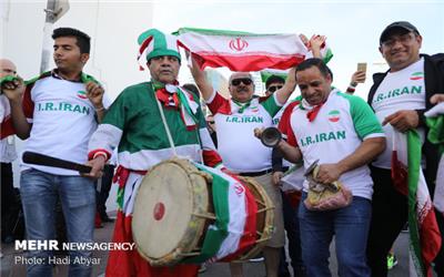 درخواست مسئولان AFC از طارمی/ ملی‌پوشان موبایل باران شدند!