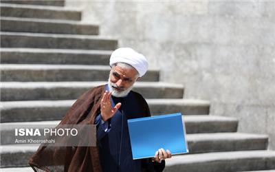 اگر پالرمو در مجمع به بن‌بست رسید به آراء عمومی مراجعه کنیم/ با دست‌خط جلیلی تصویبFATF توصیه شد