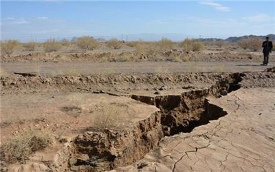 افزایش 300 درصدی بارش در 97/تهران روزی یک میلی‌متر فرونشست دارد