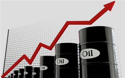 جهش 2.5 درصدی قیمت نفت با تحریم‌های آمریکا علیه ونزوئلا