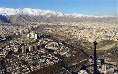 استاندار تهران: منشأ بو اخیر تهران گاز مرکاپتان است/ رئیس پدافند غیرعامل: درست نیست، می‌خواهند پرونده را ببندند