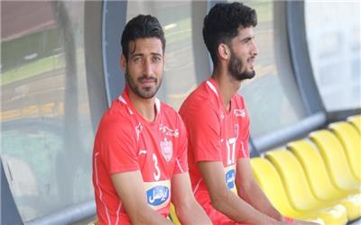 سعید کریمی؛ جوان و نجات دهنده پرسپولیسی‌ها در جام حذفی