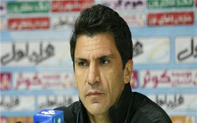 امامی‌فر: تا دقیقه 90 مقابل پرسپولیس خوب بودیم