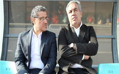 عرب: پرسپولیس در بازی‌های بعدی بهتر خواهد شد