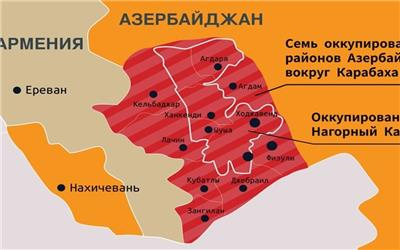 روسیه: نشست میان رهبران ارمنستان و آذربایجان باید ادامه یابد