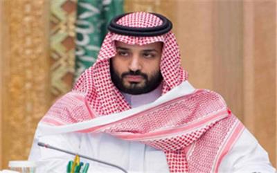 محمد بن سلمان، متهم ردیف اول قتل خاشقجی