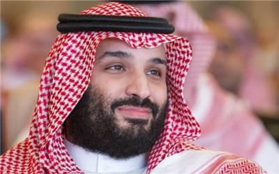 «بن سلمان» به اردن سفر می‌کند