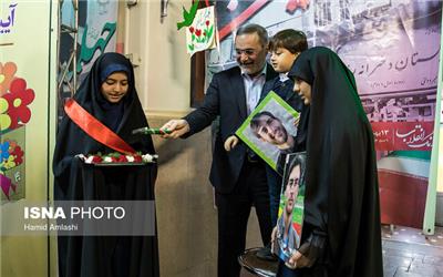 بطحائی: تعداد افرادی چون امام که نامشان در تاریخ انقلاب جاودانه باشد، بالا نیست