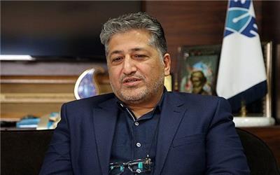 «بیژن رنجبر» سخنگوی دانشگاه آزاد اسلامی شد