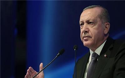 اردوغان: 25 بهمن در سوچی با پوتین دیدار خواهم کرد