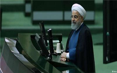 روحانی: نیمی از پزشکان ما در سال 57 خارجی بودند/توسعه بخش سلامت یکی از دستاوردهای انقلاب اسلامی است