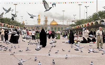 جزئیات سفر دانشجویان به عتبات عالیات اعلام شد