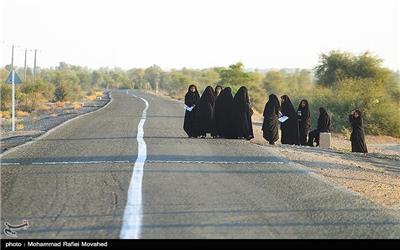 2 دانش‌آموز روستایی در تصادف سرویس مدرسه کشته شدند