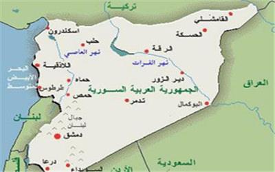 بیانیه مشترک کشورهای غربی و عربی درباره سوریه