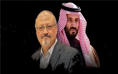 مکالمات شنودشده بن‌سلمان؛ تازه‌ترین شواهد از نقش ولیعهد در ترور «خاشقچی»