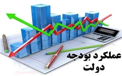 رشد 20 درصدی پرداخت‌های هزینه‌ای دولت در 8 ماهه ابتدایی سال + جدول