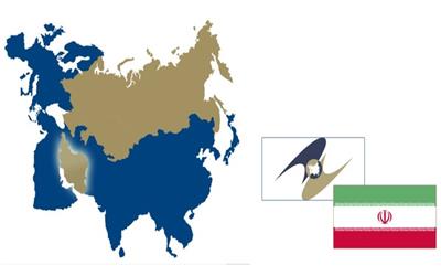 آغاز رایزنی ایران در مسکو برای پیوستن به اتحادیه اقتصادی اوراسیا