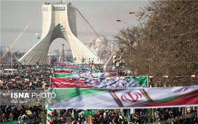 سلیمی: 22 بهمن متعلق به ملت ایران است/ حضور امسال مردم باشکوه‌تر خواهد بود