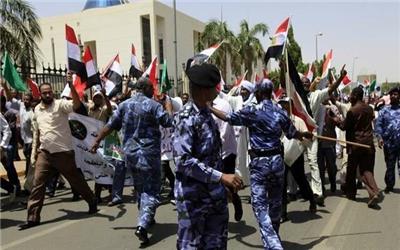 دولت سودان 11 خبرنگار بازداشتی را آزاد کرد