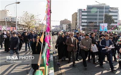 فراخوان سازمان میراث فرهنگی برای حضور در راهپیمایی 22 بهمن ماه