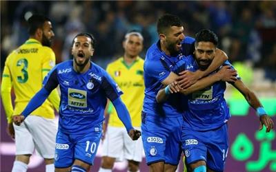 محرومیت سه بازیکن استقلال و پرسپولیس