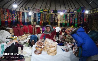 12 نکته درباره دوازدهمین نمایشگاه بین المللی گردشگری در تهران